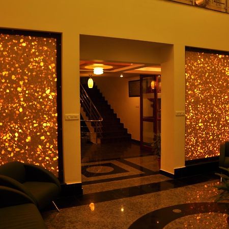 Hotel The Uday Regency 科塔 外观 照片