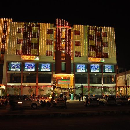 Hotel The Uday Regency 科塔 外观 照片