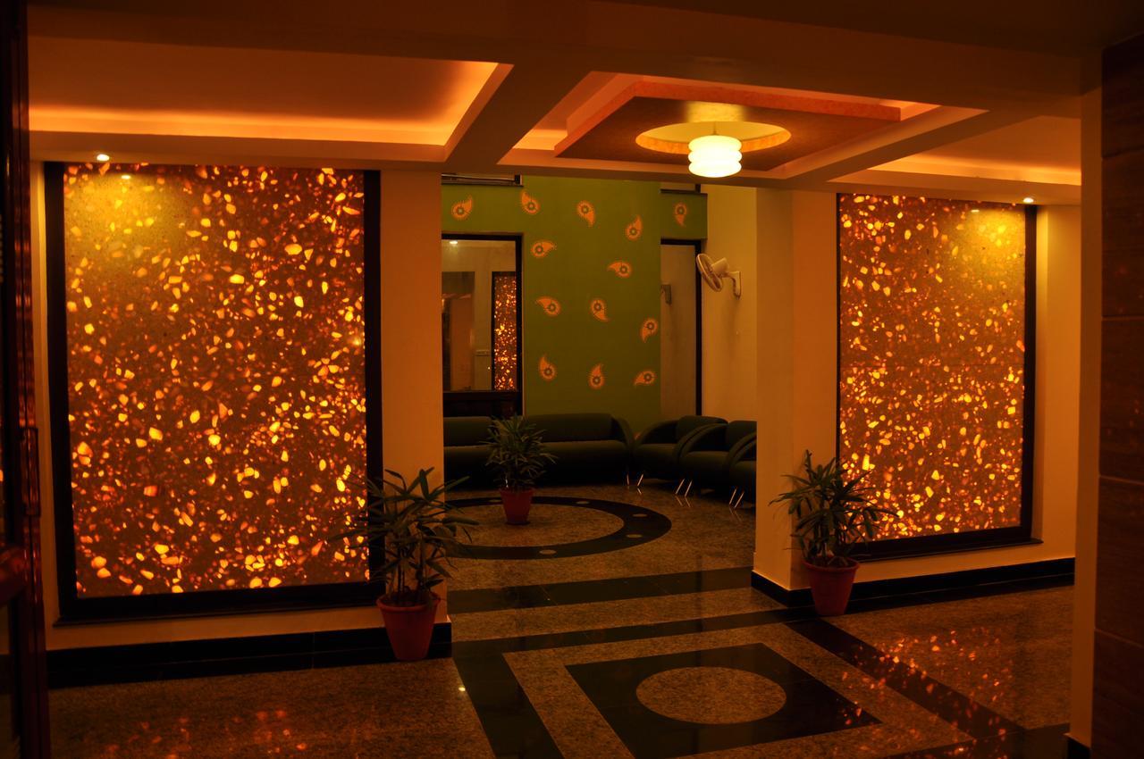 Hotel The Uday Regency 科塔 外观 照片