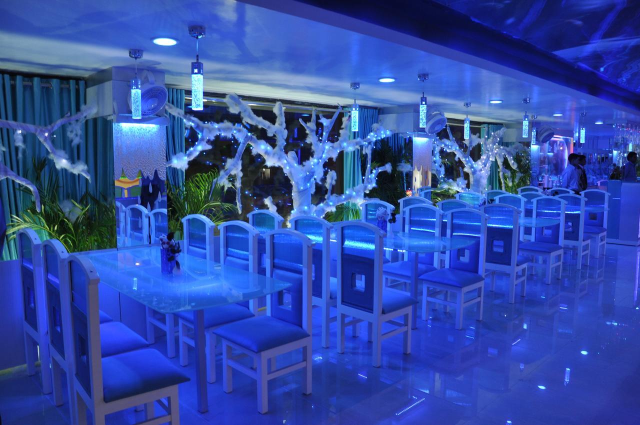 Hotel The Uday Regency 科塔 外观 照片