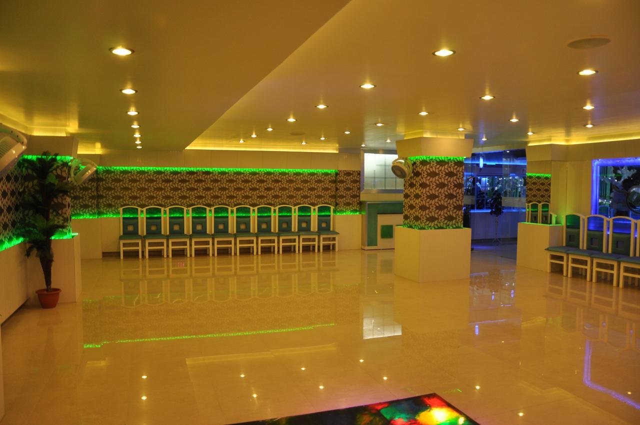 Hotel The Uday Regency 科塔 外观 照片